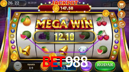 App Bet988  